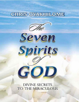Seven Spirits of God - Chris Oyakhilome (2).pdf